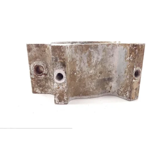 Front Eccentric Clamp 1999 Polaris Big Boss 500 6x6 1823 x 5