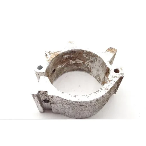 Front Eccentric Clamp 1999 Polaris Big Boss 500 6x6 1823 x 10