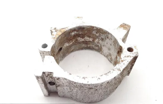 Front Eccentric Clamp 1999 Polaris Big Boss 500 6x6 1823 x