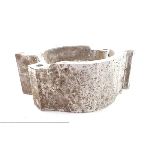 Front Eccentric Clamp 1999 Polaris Big Boss 500 6x6 1823 x 7