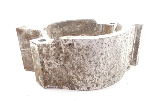 Front Eccentric Clamp 1999 Polaris Big Boss 500 6x6 1823 x