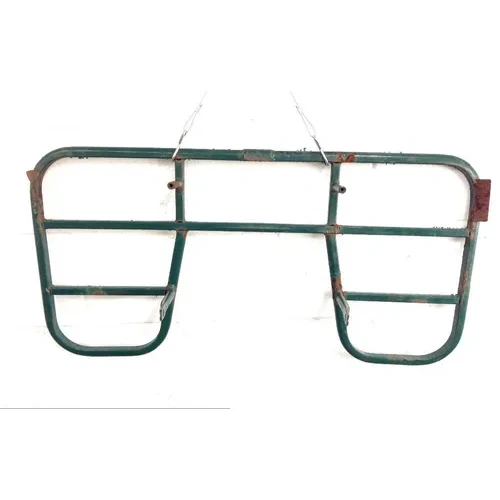 Front Rack 1999 Polaris Big Boss 500 6x6 1823 x 7