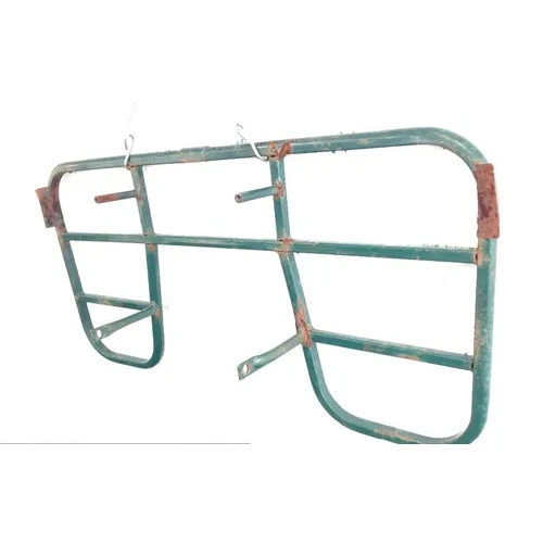 Front Rack 1999 Polaris Big Boss 500 6x6 1823 x 8