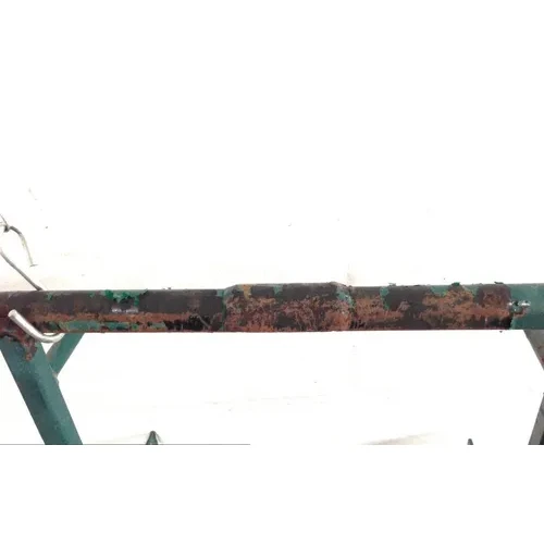 Front Rack 1999 Polaris Big Boss 500 6x6 1823 x 5