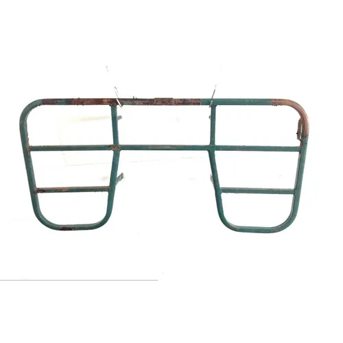 Front Rack 1999 Polaris Big Boss 500 6x6 1823 x 3
