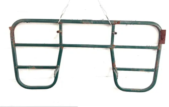 Front Rack 1999 Polaris Big Boss 500 6x6 1823 x