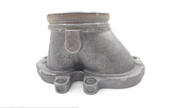 Carburetor Carb Intake Boot Manifold 2006 Yamaha Grizzly 660 YFM660FA 4x4 1864A