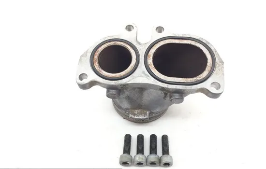 Carburetor Carb Intake Boot Manifold 2006 Yamaha Grizzly 660 YFM660FA 4x4 1864A