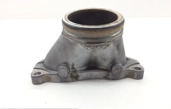 Carburetor Carb Intake Boot Manifold 2006 Yamaha Grizzly 660 YFM660FA 4x4 1864A