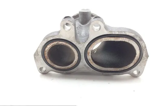 Carburetor Carb Intake Boot Manifold 2006 Yamaha Grizzly 660 YFM660FA 4x4 1864A