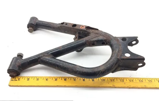 Rear Driver Left Lower A-Arm Yamaha Grizzly 660 2006 1864A x