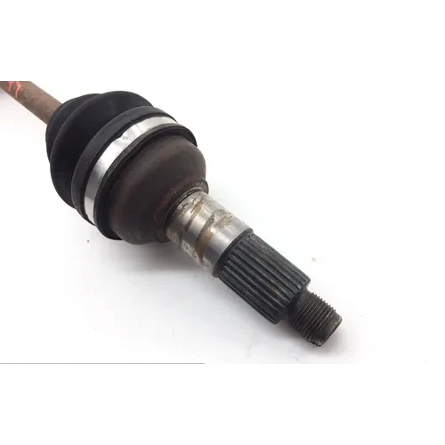 Front Driver Left Axle 2006 Yamaha Grizzly 660 YFM660FA 4x4 1864A 7