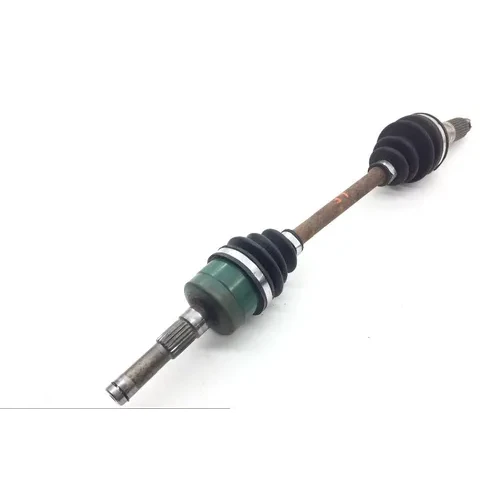 Front Driver Left Axle 2006 Yamaha Grizzly 660 YFM660FA 4x4 1864A 3