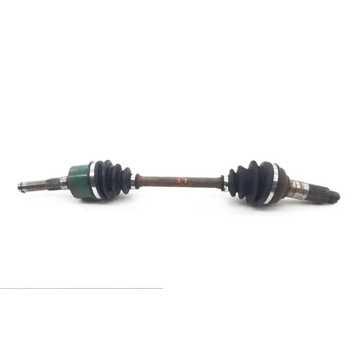 Front Driver Left Axle 2006 Yamaha Grizzly 660 YFM660FA 4x4 1864A 8