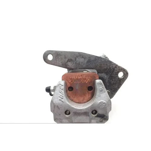 Left Driver Front Brake Caliper 2006 Suzuki Quadsport Z400 LTZ400 2x4 1863 7