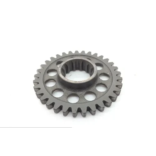 Engine Crank Shaft Gear 2004 Yamaha YFZ450 1865A 9