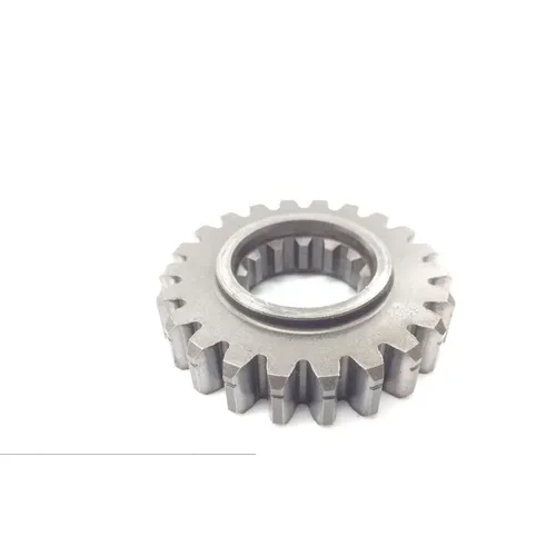 Engine Crank Shaft Gear 2004 Yamaha YFZ450 1865A 7
