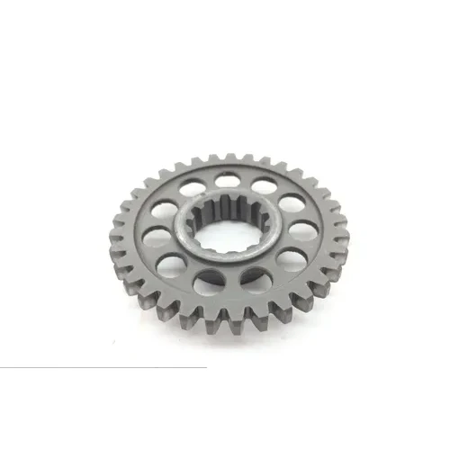 Engine Crank Shaft Gear 2004 Yamaha YFZ450 1865A 11