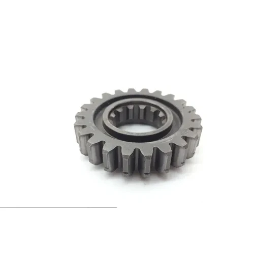 Engine Crank Shaft Gear 2004 Yamaha YFZ450 1865A 5