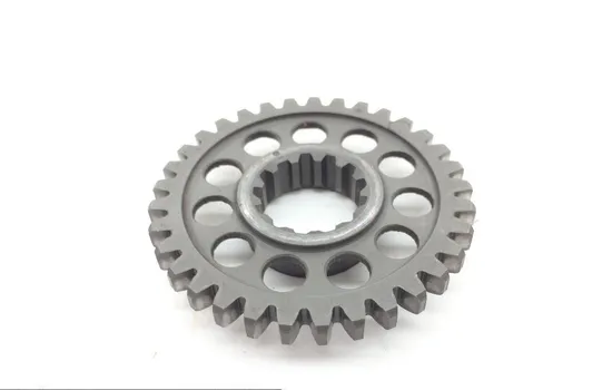 Engine Crank Shaft Gear 2004 Yamaha YFZ450 1865A