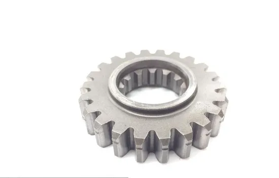 Engine Crank Shaft Gear 2004 Yamaha YFZ450 1865A