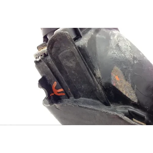 Left Driver Headlight Head Light 2004 Yamaha YFZ450 1865A PARTS 10