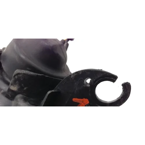 Left Driver Headlight Head Light 2004 Yamaha YFZ450 1865A PARTS 7