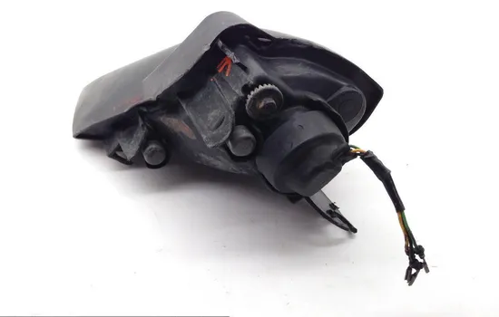 Left Driver Headlight Head Light 2004 Yamaha YFZ450 1865A PARTS