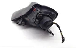 Left Driver Headlight Head Light 2004 Yamaha YFZ450 1865A PARTS