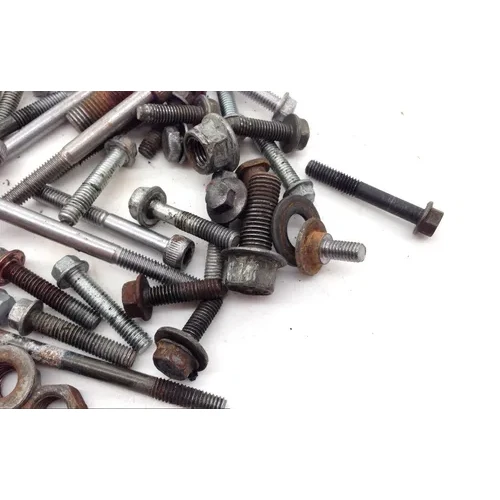 MISC Bolt Set 2004 Yamaha YFZ450 1865A 5