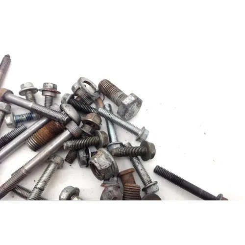 MISC Bolt Set 2004 Yamaha YFZ450 1865A 7