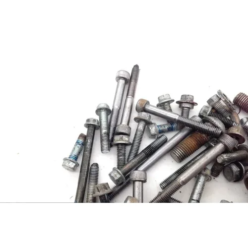 MISC Bolt Set 2004 Yamaha YFZ450 1865A 9