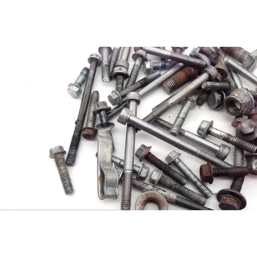 MISC Bolt Set 2004 Yamaha YFZ450 1865A 10