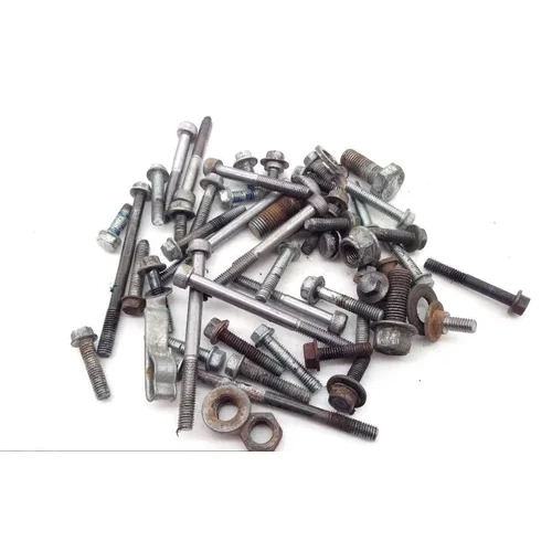 MISC Bolt Set 2004 Yamaha YFZ450 1865A 3