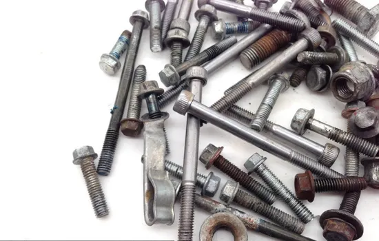 MISC Bolt Set 2004 Yamaha YFZ450 1865A