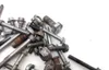 MISC Bolt Set 2004 Yamaha YFZ450 1865A
