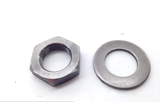 TRX 400EX Engine Crank Shaft Gear From 2013 Honda TRX400EX 1862A