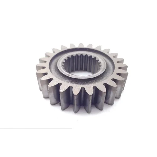 TRX 400EX Engine Crank Shaft Gear From 2013 Honda TRX400EX 1862A 11