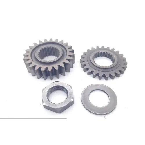 TRX 400EX Engine Crank Shaft Gear From 2013 Honda TRX400EX 1862A 3