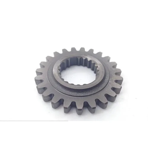 TRX 400EX Engine Crank Shaft Gear From 2013 Honda TRX400EX 1862A 5