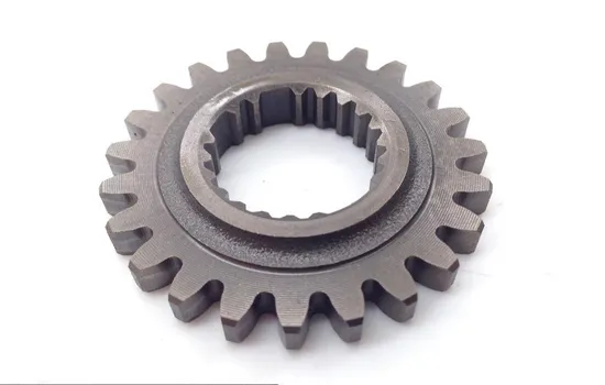 TRX 400EX Engine Crank Shaft Gear From 2013 Honda TRX400EX 1862A