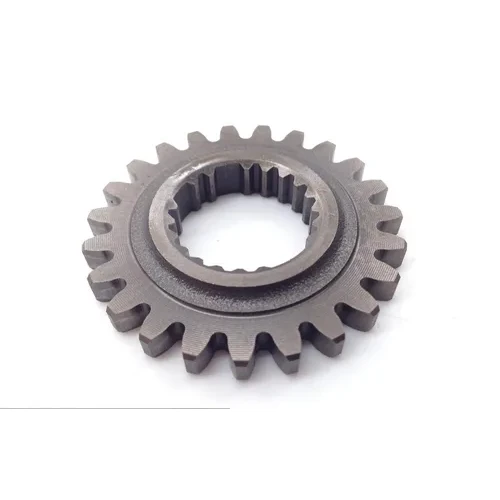 TRX 400EX Engine Crank Shaft Gear From 2013 Honda TRX400EX 1862A 7