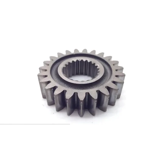 TRX 400EX Engine Crank Shaft Gear From 2013 Honda TRX400EX 1862A 12