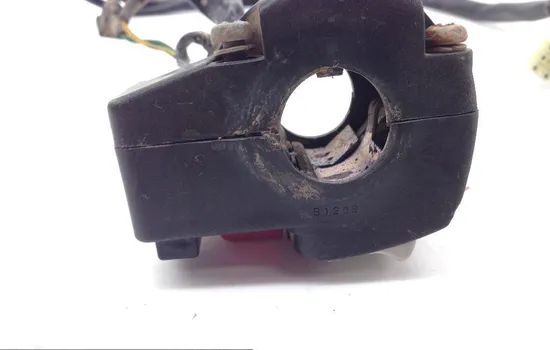 TRX 400EX Start Stop Run Headlight Switch From 2013 Honda TRX400EX 1862A