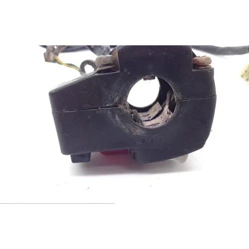 TRX 400EX Start Stop Run Headlight Switch From 2013 Honda TRX400EX 1862A 14