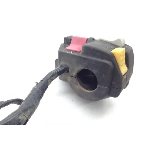 TRX 400EX Start Stop Run Headlight Switch From 2013 Honda TRX400EX 1862A 13