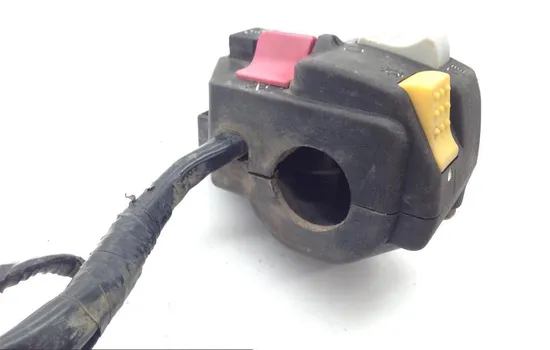 TRX 400EX Start Stop Run Headlight Switch From 2013 Honda TRX400EX 1862A