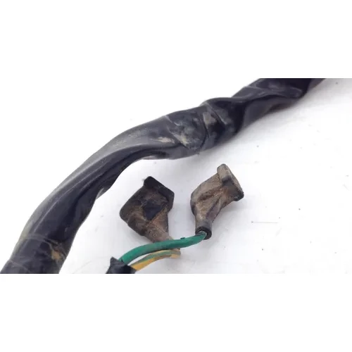 TRX 400EX Start Stop Run Headlight Switch From 2013 Honda TRX400EX 1862A 9