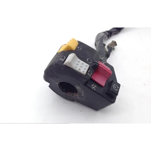 TRX 400EX Start Stop Run Headlight Switch From 2013 Honda TRX400EX 1862A 11