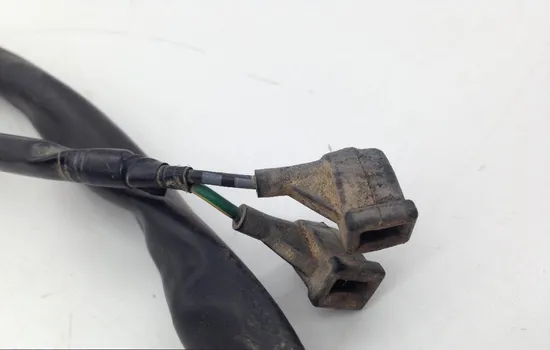 TRX 400EX Start Stop Run Headlight Switch From 2013 Honda TRX400EX 1862A